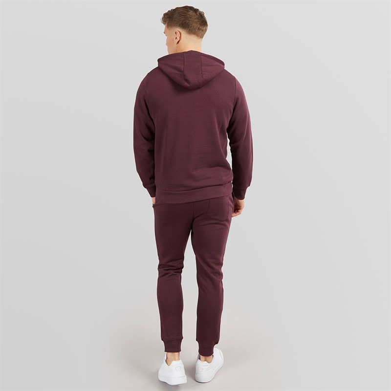 Tokyo Laundry Mens Throne Tracksuit Winetasting - Image 2