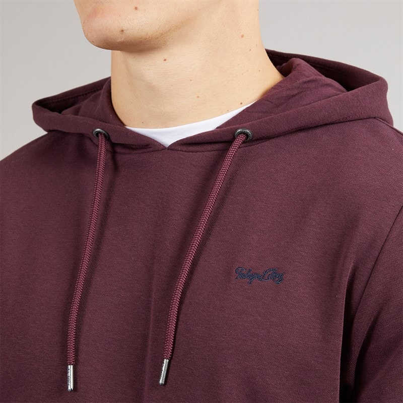 Tokyo Laundry Mens Throne Tracksuit Winetasting - Image 3