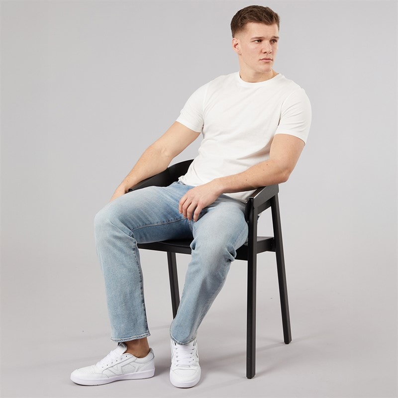 Tokyo Laundry Mens Spectre Five Pack T-Shirts Multi - Image 4