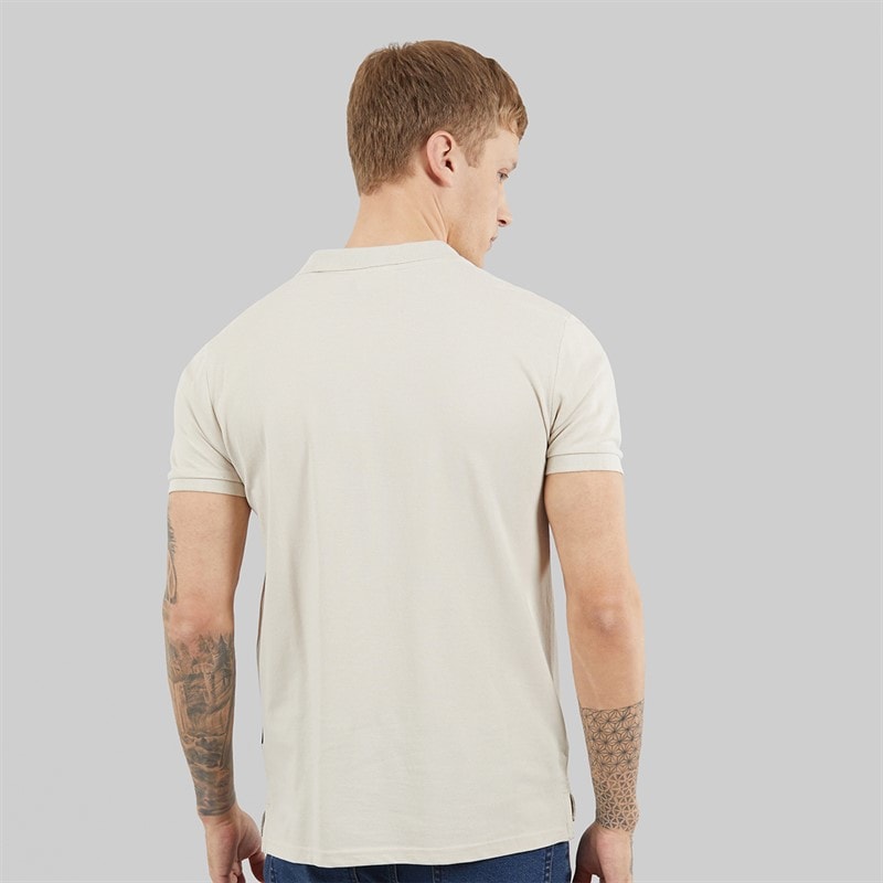 Tokyo Laundry Mens Fayde Three Pack Polo Shirts Multi - Image 3