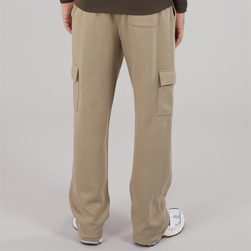 Tokyo Laundry Mens Cisse Cargo Joggers Fallen Rock - Image 2
