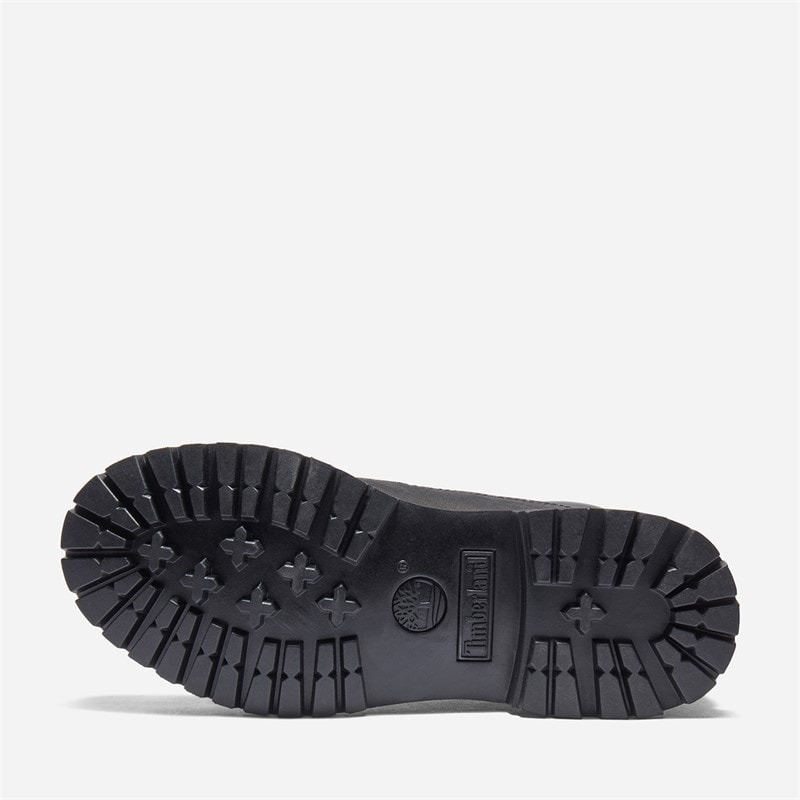 Timberland Womens Nellie Chukka Boots Black - Image 2