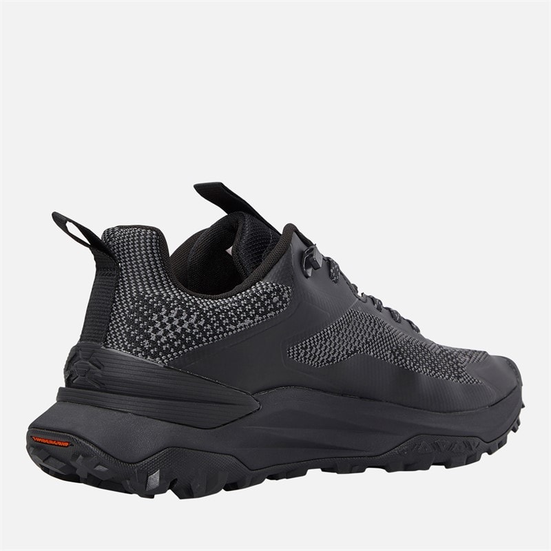 Timberland Mens Portofino Motion Access Trainers Blackout Knit - Image 5