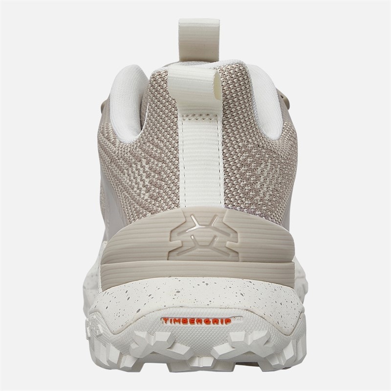 Timberland Mens Portofino Motion Access Trainers Light Taupe Knit White Light Taupe Knit W White - Image 3