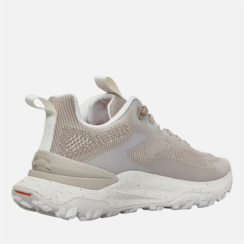 Timberland Mens Portofino Motion Access Trainers Light Taupe Knit White Light Taupe Knit W White - Image 5