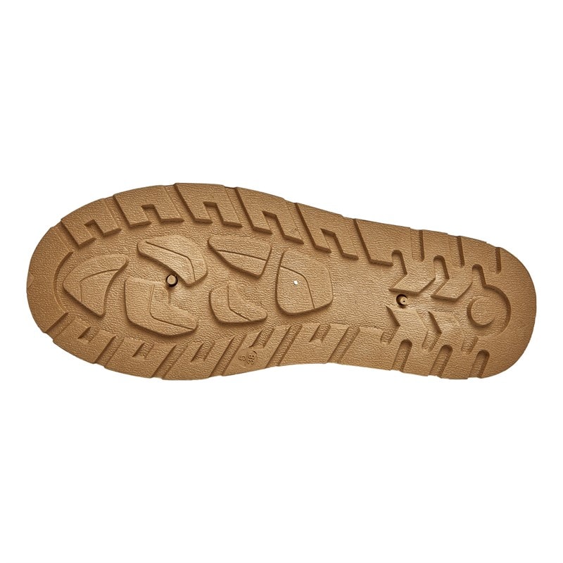 Truffle Collection Womens Cola Huggy Boots Sand - Image 2