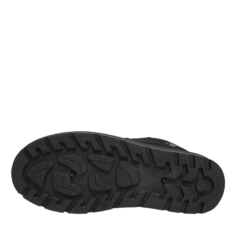 Truffle Collection Womens Cola Trainers Black - Image 2