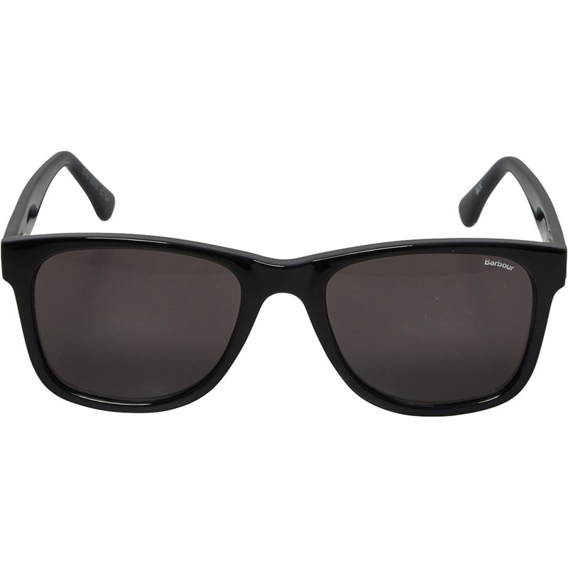 Barbour Sunglasses Black - Image 2