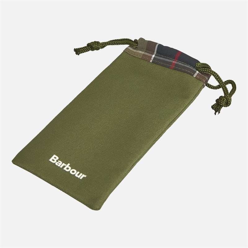 Barbour Mens Sunglasses Gun - Image 3