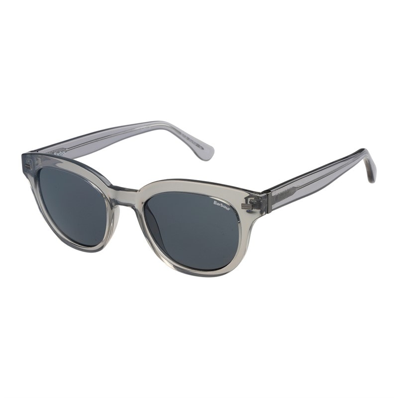Barbour Womens Sunglasses Grey - Image 1