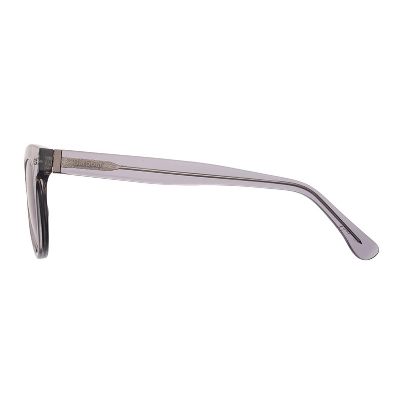 Barbour Womens Sunglasses Grey - Image 3