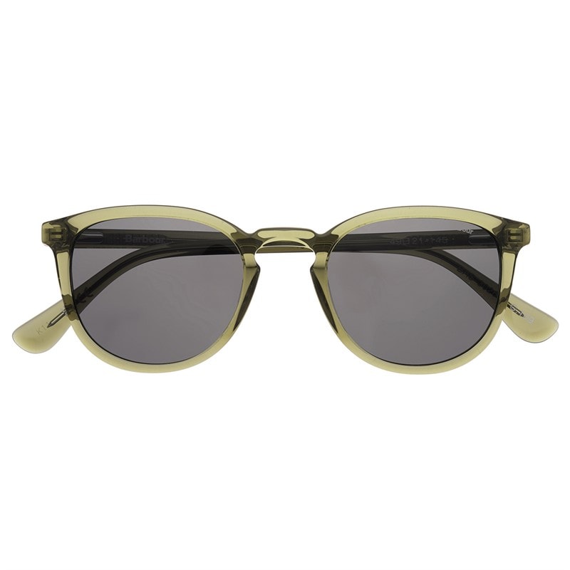Barbour Mens Sunglasses Crysgrn - Image 1