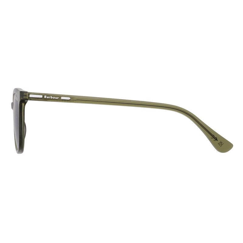 Barbour Mens Sunglasses Crysgrn - Image 2