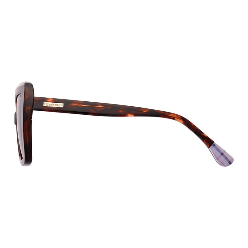 Barbour Womens Sunglasses Tort - Image 3