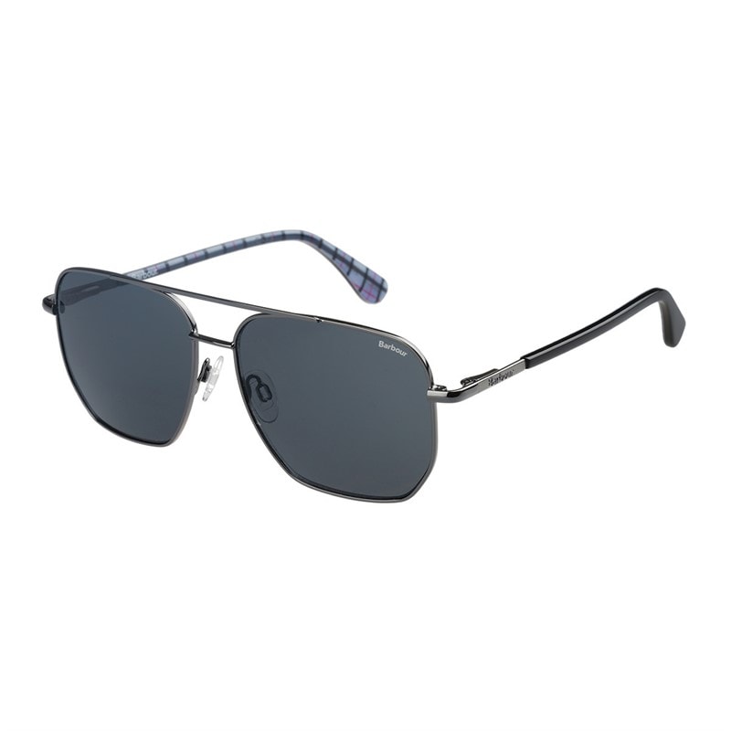 Barbour Mens Sunglasses Shnygun - Image 1