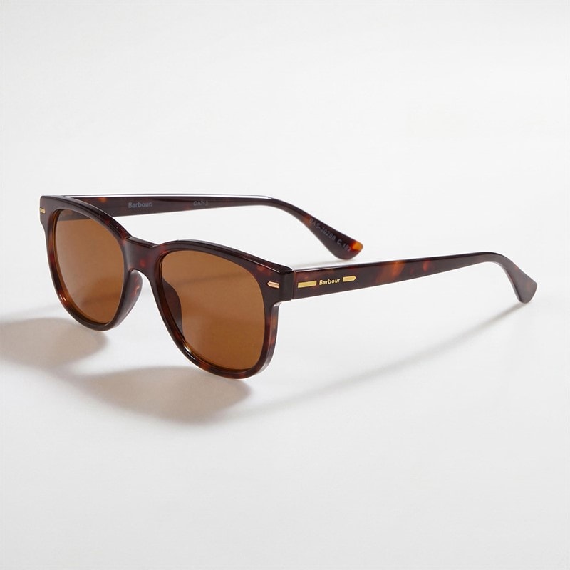 Barbour Sunglasses Multi - Image 1