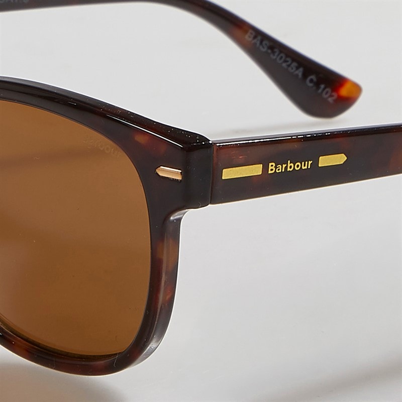 Barbour Sunglasses Multi - Image 3