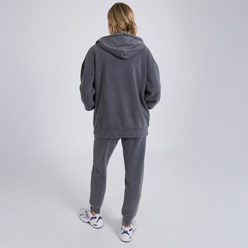 L'amore Couture Womens Isar Tracksuit Black Acid - Image 2