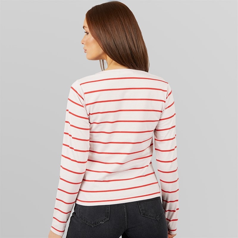 L'amore Couture Womens Silverton Cardigan Multi - Image 2
