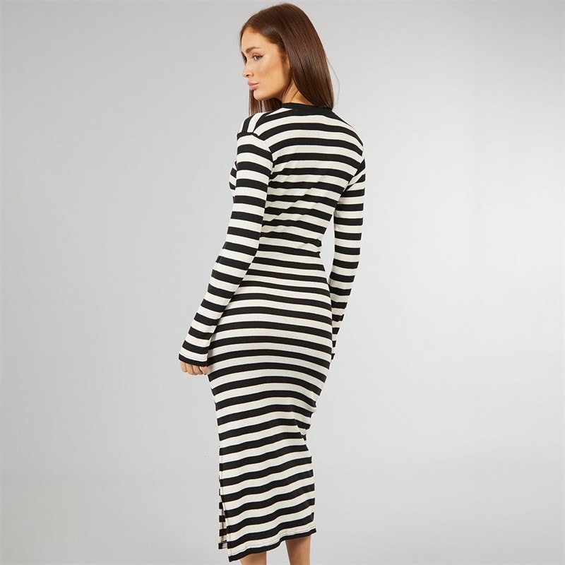 L'amore Couture Womens Idaho Dress Multi - Image 2