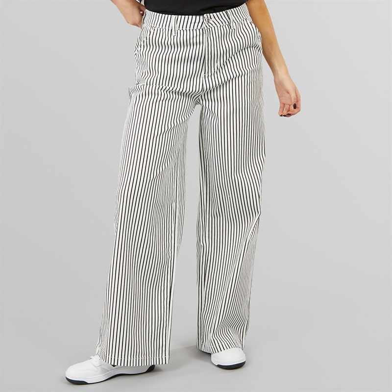 L'amore Couture Womens Harlan Trousers Multi - Image 1