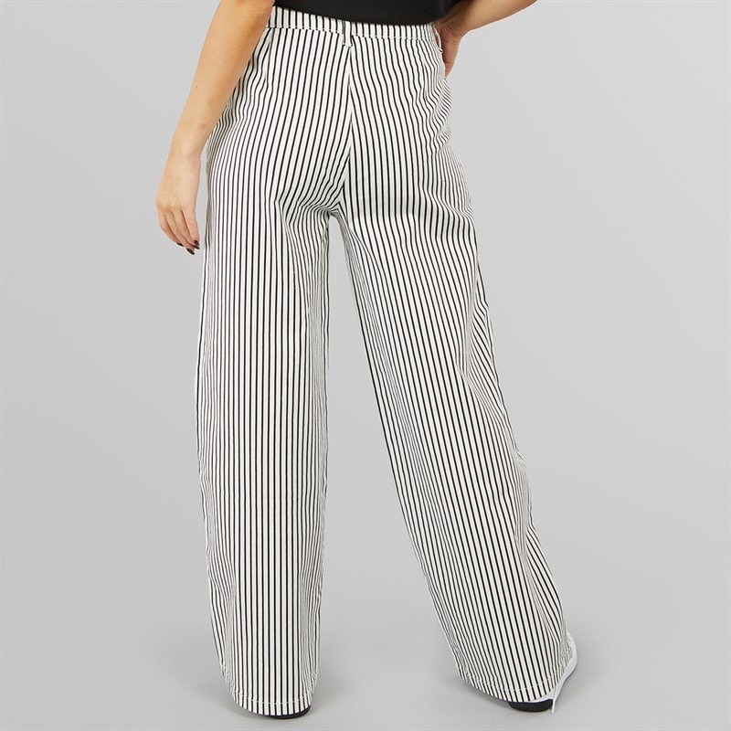 L'amore Couture Womens Harlan Trousers Multi - Image 2