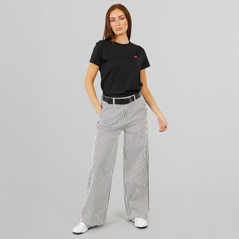 L'amore Couture Womens Harlan Trousers Multi - Image 4