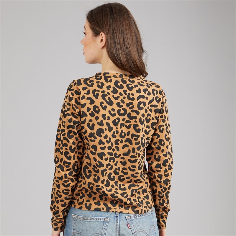 L'amore Couture Womens Pietra Cardigan Print - Image 2