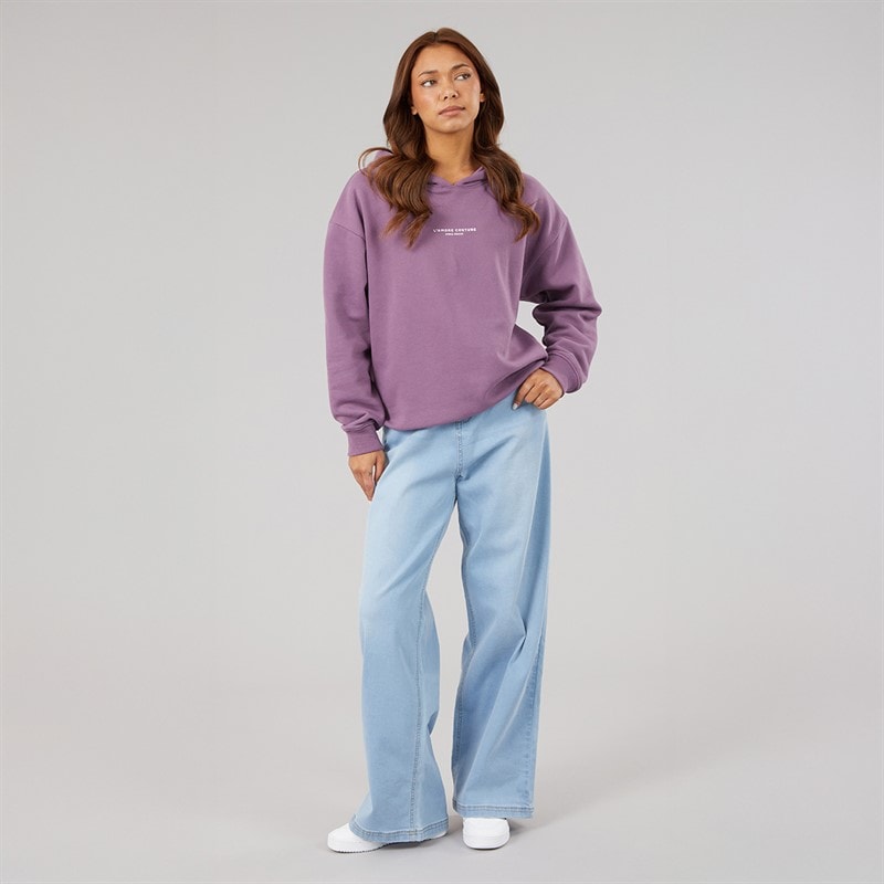 L'amore Couture Womens Lamore Couture Azura Jeans Light Blue - Image 4