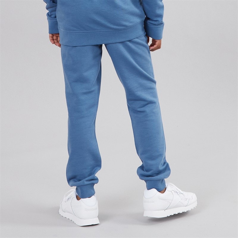 U.S. POLO ASSN. Boys Joggers Blue Horizon - Image 2