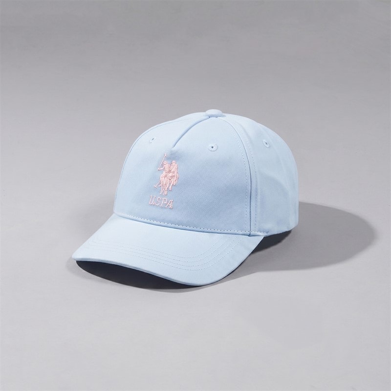 U.S. POLO ASSN. Girls Player Cap Windsurfer - Image 1