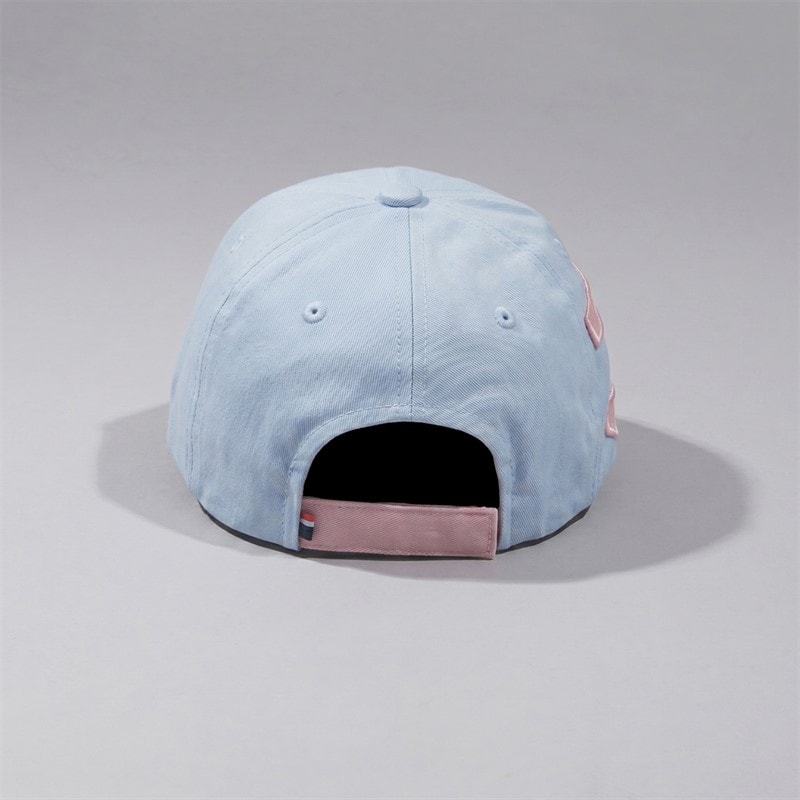 U.S. POLO ASSN. Girls Player Cap Windsurfer - Image 2