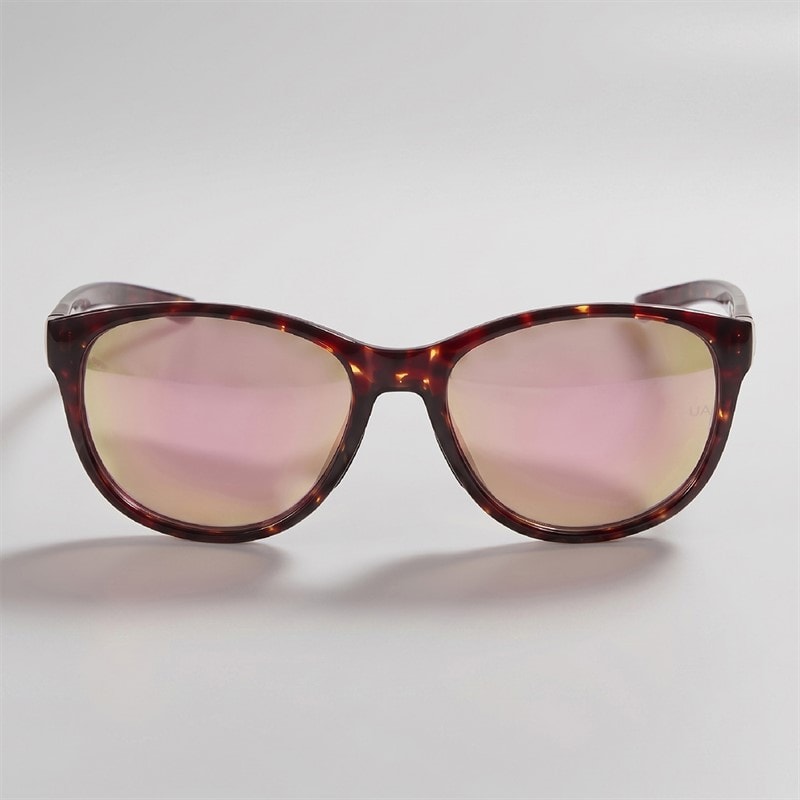 Under Armour Womens Sunglasses Havana - Image 2