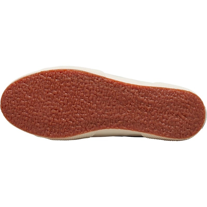 Superga 2750 Cotu Classic Pumps Black - Image 2