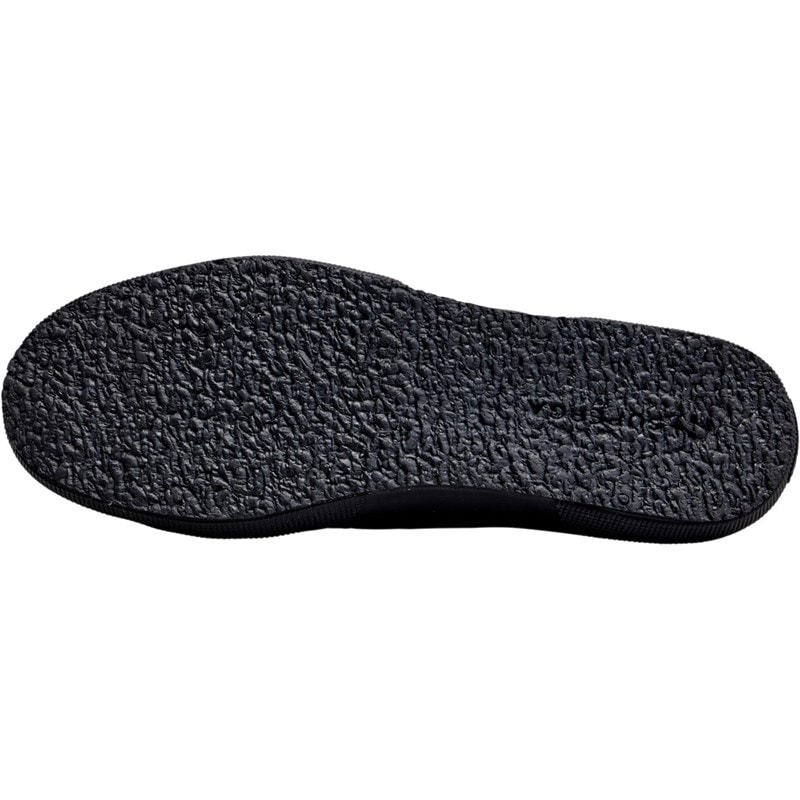 Superga 2750 Cotu Classic Canvas Pumps Total Black - Image 2