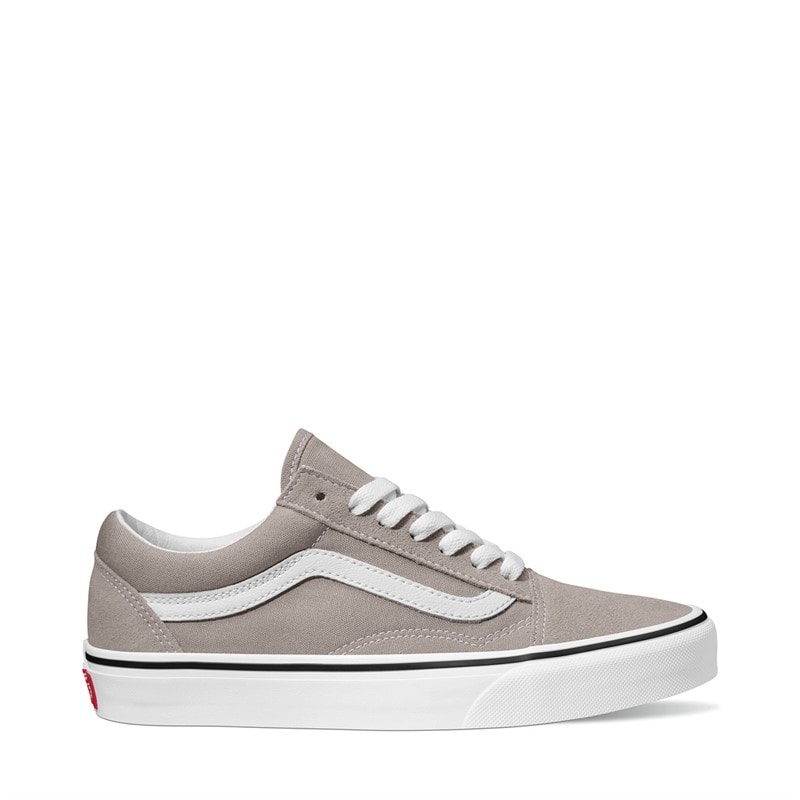 Vans Old Skool Color Theory Trainers Atmosphere - Image 1