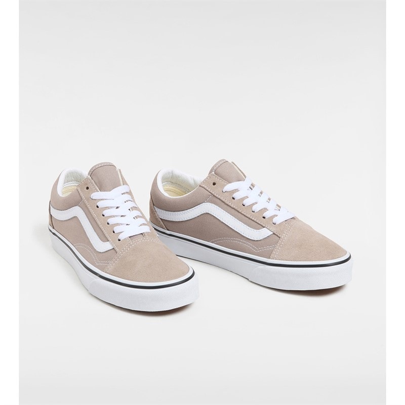 Vans Old Skool Color Theory Trainers Atmosphere - Image 3