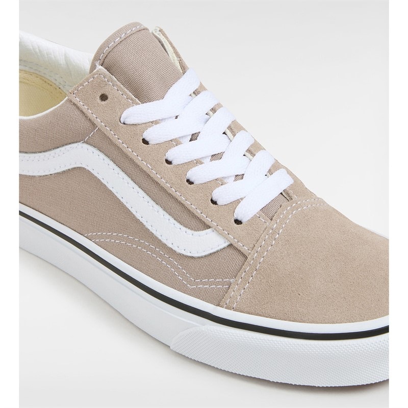 Vans Old Skool Color Theory Trainers Atmosphere - Image 4