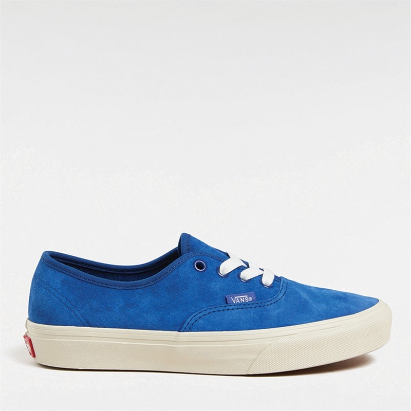 Vans Womens Authentic Trainers True Navy - Image 1