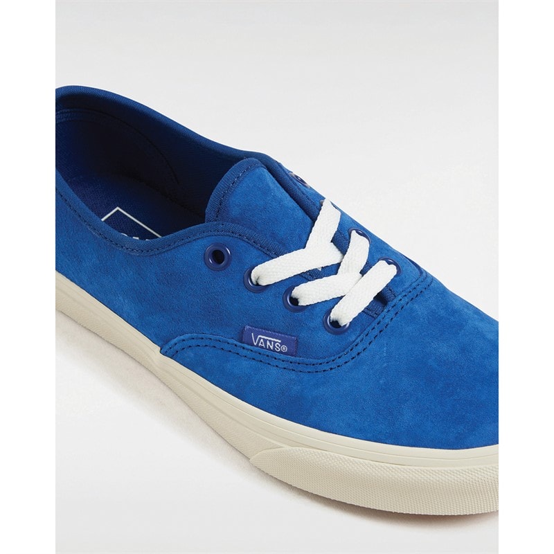 Vans Womens Authentic Trainers True Navy - Image 3