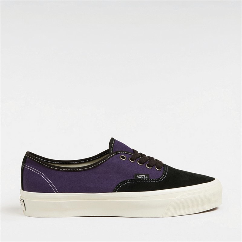 Vans LX Authentic Reissue 44 Trainers Grape - Image 1