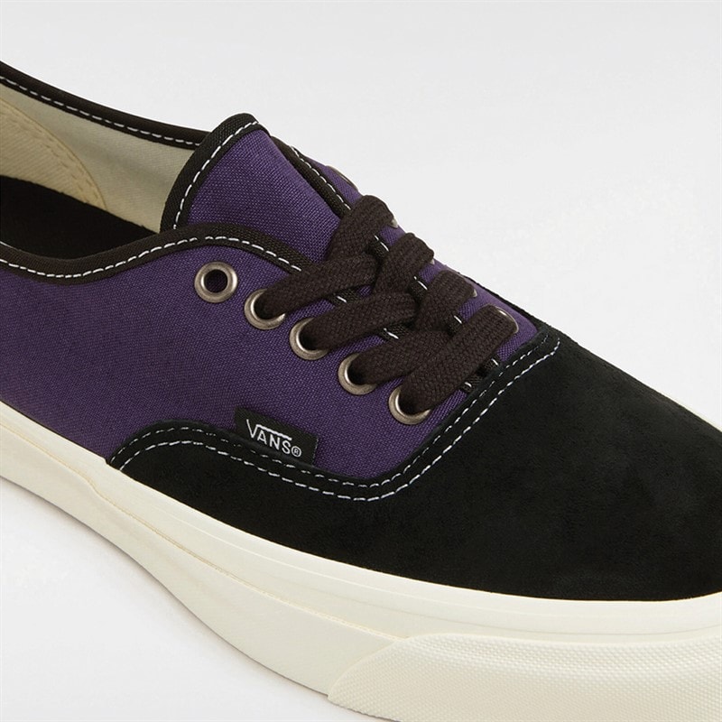 Vans LX Authentic Reissue 44 Trainers Grape - Image 4