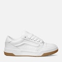 Vans Womens Hylane Trainers White/Gum