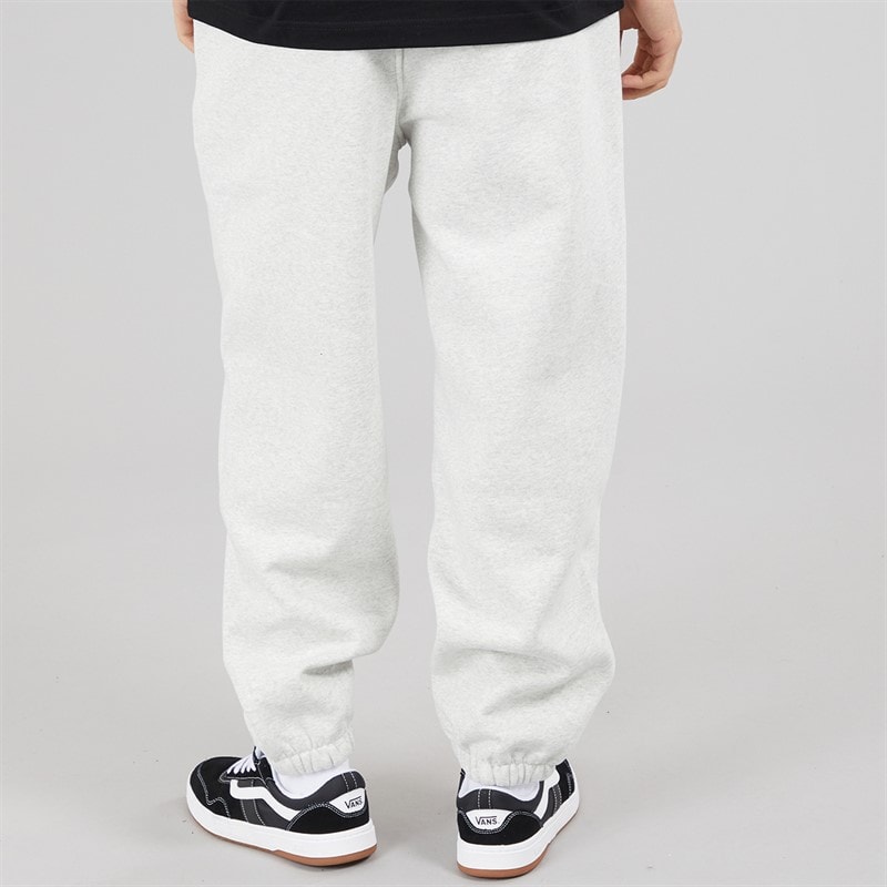 Vans Mens Premium Fleece Joggers Ash Heather - Image 2