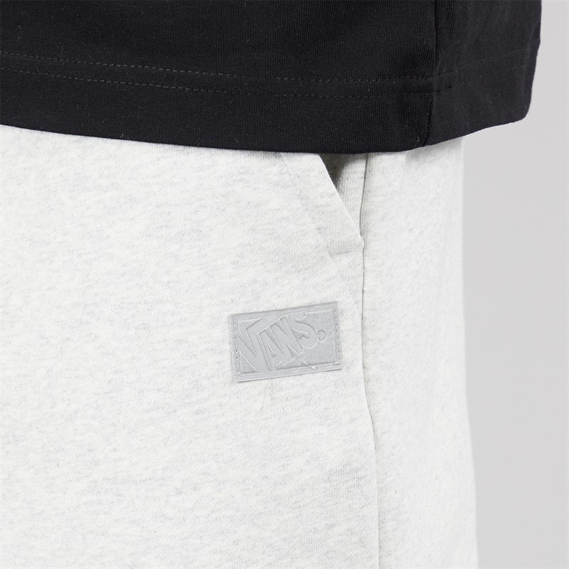Vans Mens Premium Fleece Joggers Ash Heather - Image 3