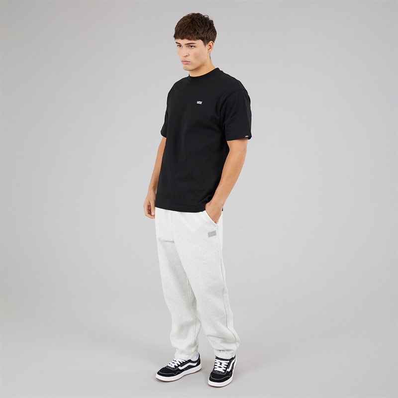 Vans Mens Premium Fleece Joggers Ash Heather - Image 4