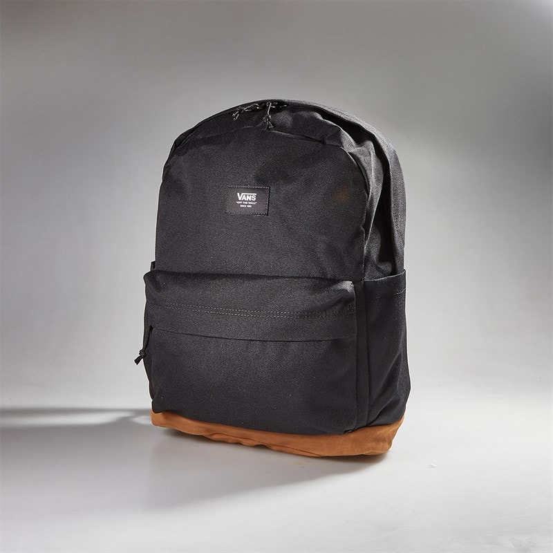 Vans Old Skool Sport Backpack Black - Image 1