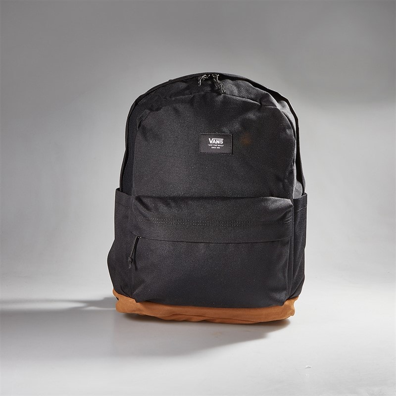 Vans Old Skool Sport Backpack Black - Image 2