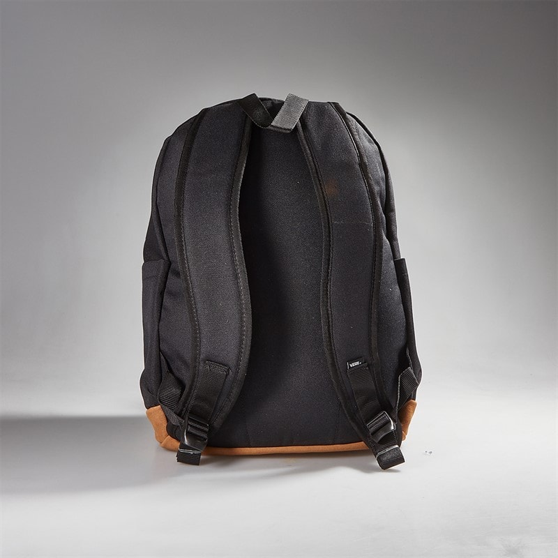 Vans Old Skool Sport Backpack Black - Image 3