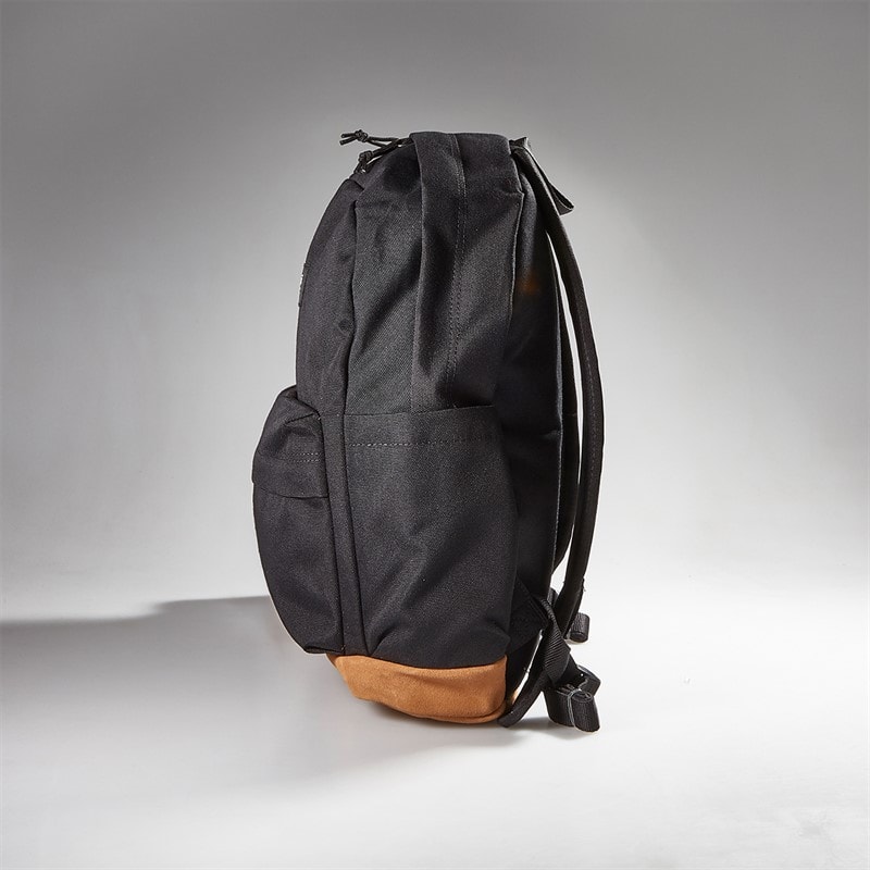Vans Old Skool Sport Backpack Black - Image 4